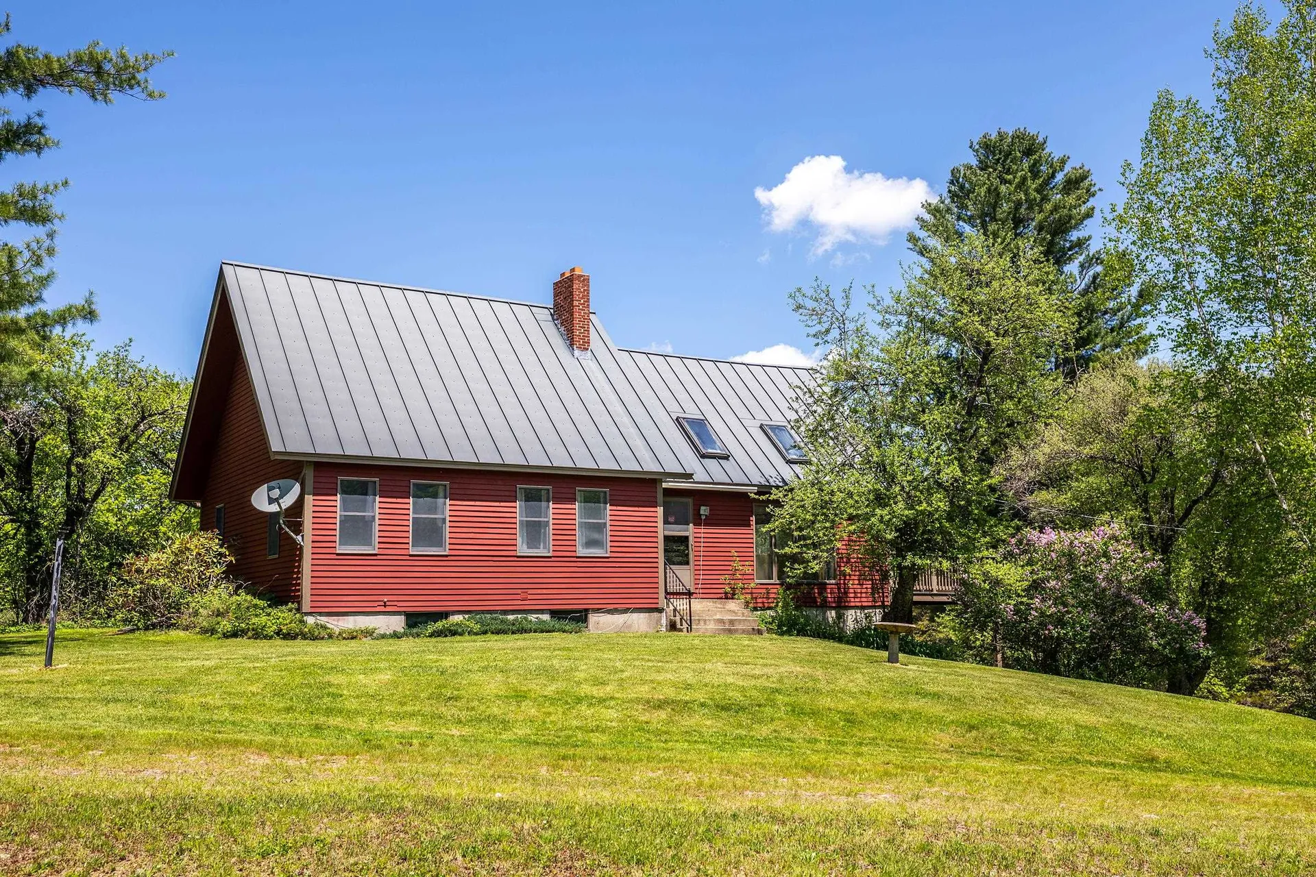 124 Forrester Road Stratton VT 05360