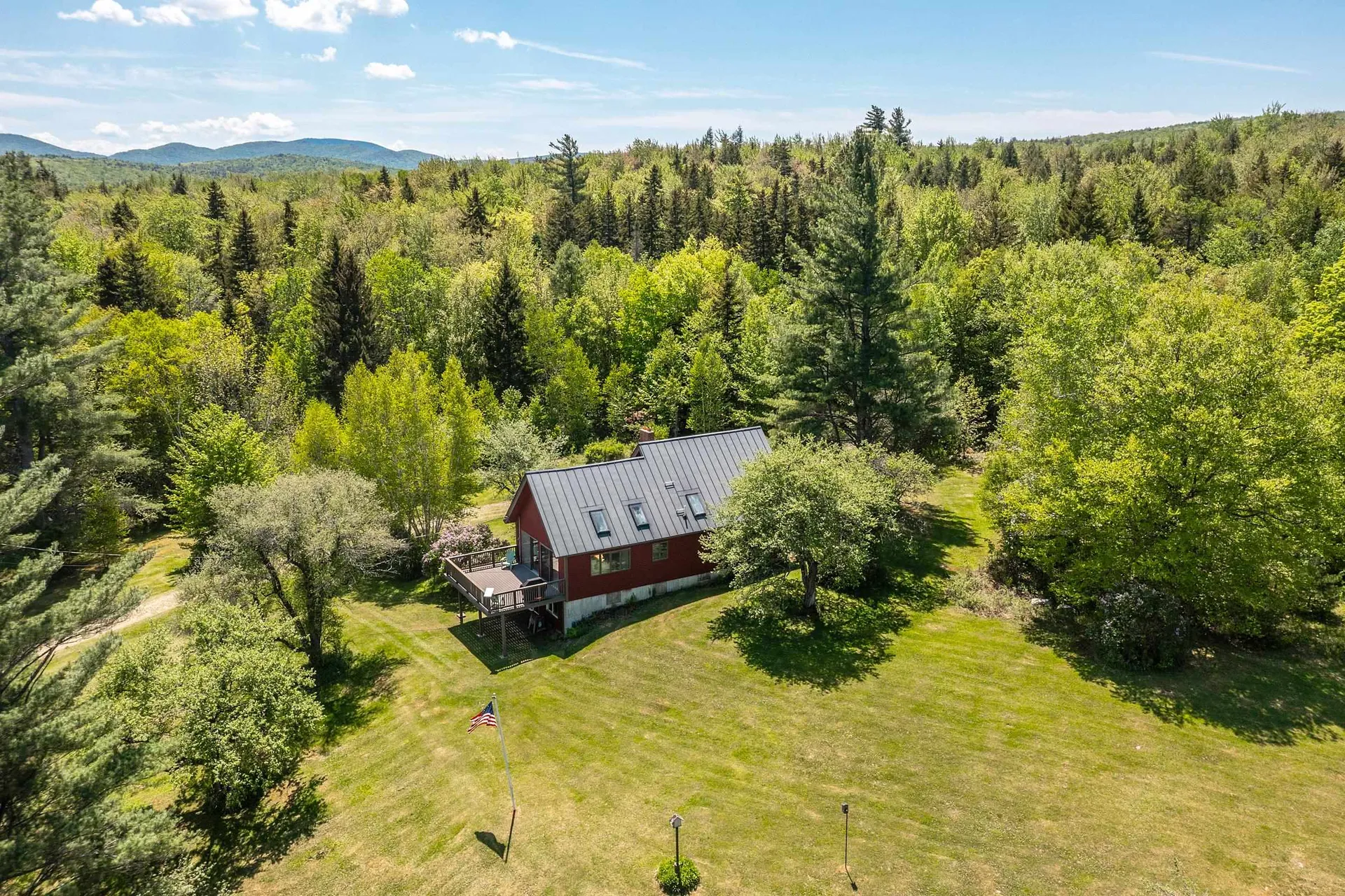 124 Forrester Road Stratton VT 05360