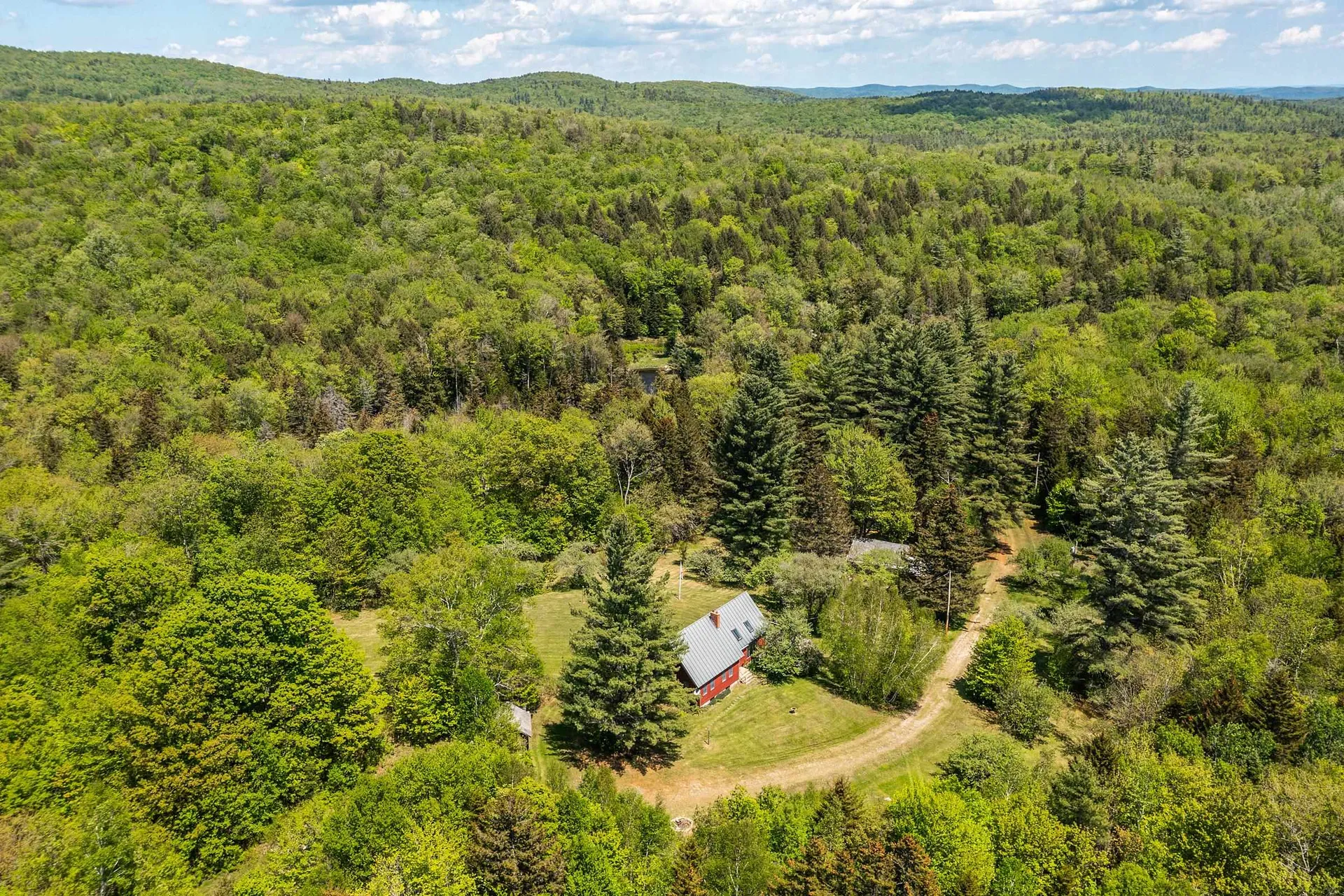 124 Forrester Road Stratton VT 05360