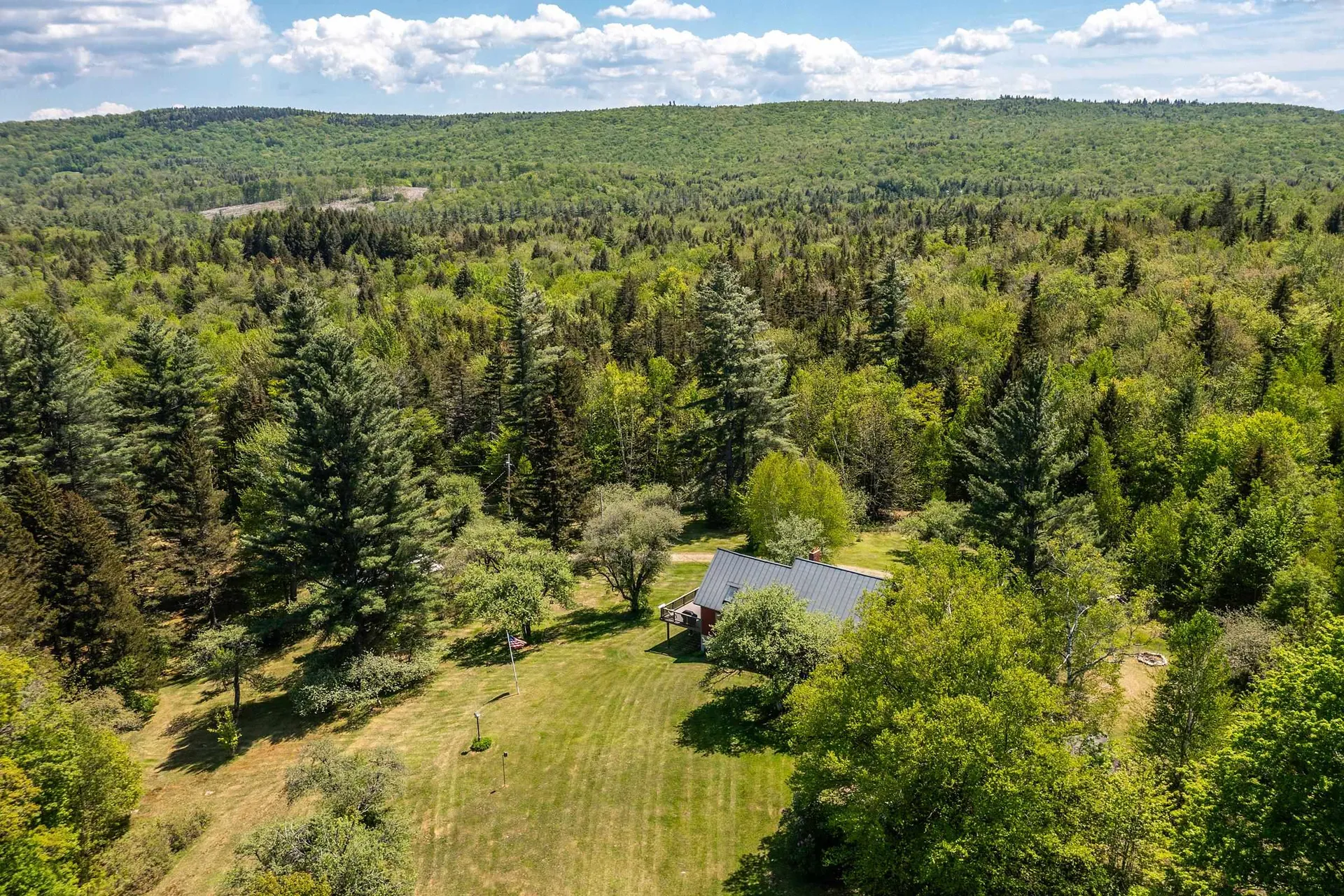 124 Forrester Road Stratton VT 05360