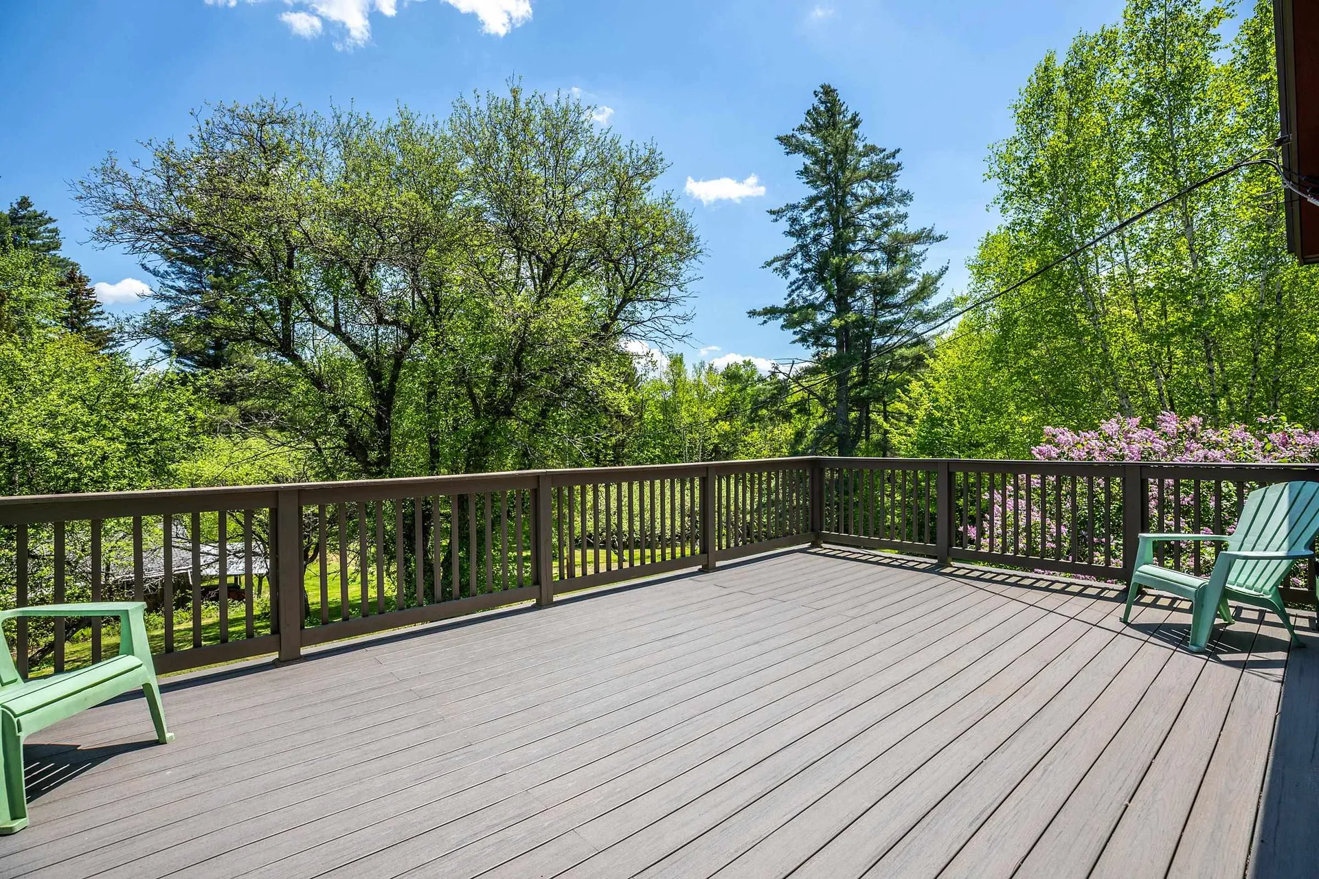 124 Forrester Road Stratton VT 05360
