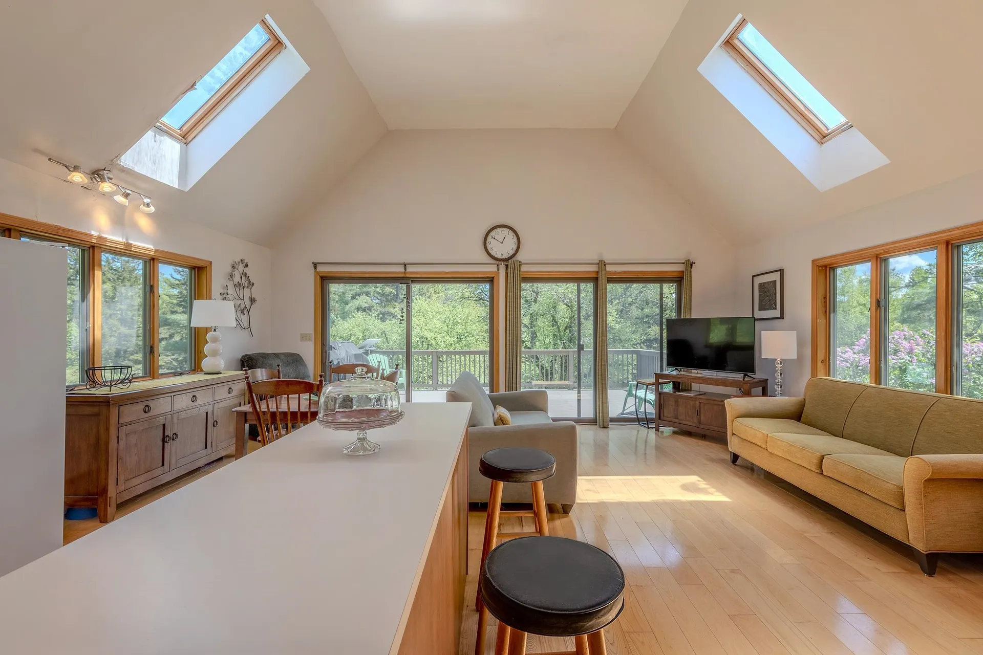 124 Forrester Road Stratton VT 05360