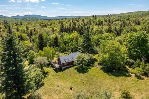 124 Forrester Road Stratton VT 05360