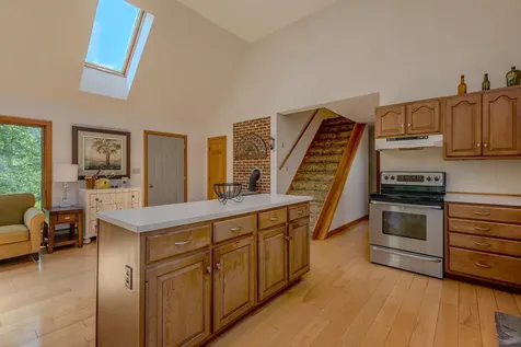 124 Forrester Road Stratton VT 05360