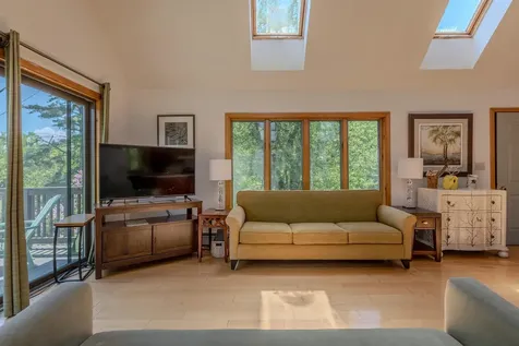 124 Forrester Road Stratton VT 05360
