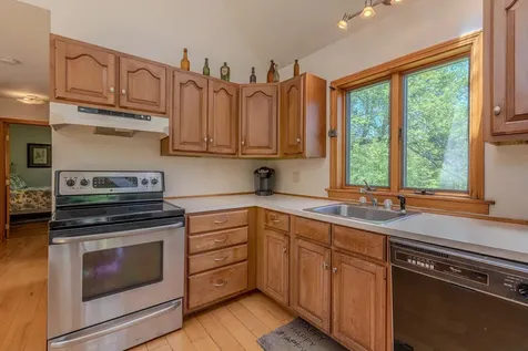 124 Forrester Road Stratton VT 05360