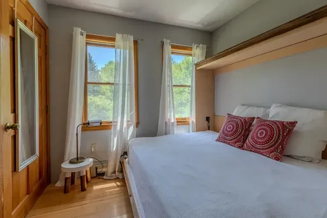124 Forrester Road Stratton VT 05360