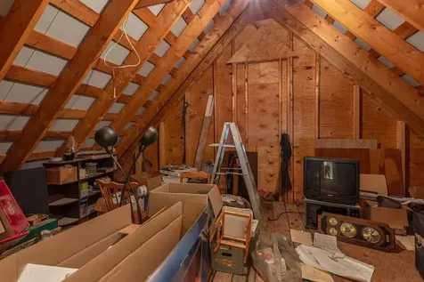124 Forrester Road Stratton VT 05360