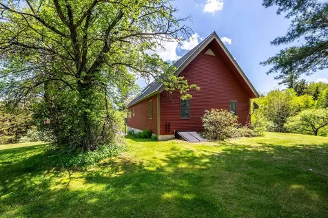 124 Forrester Road Stratton VT 05360