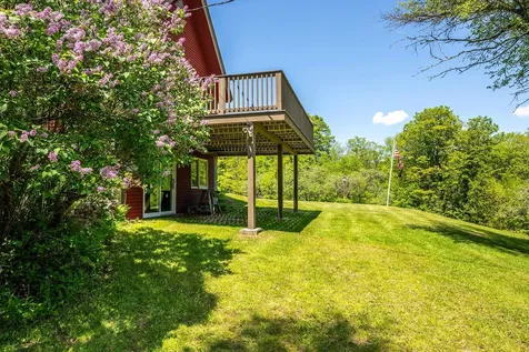124 Forrester Road Stratton VT 05360