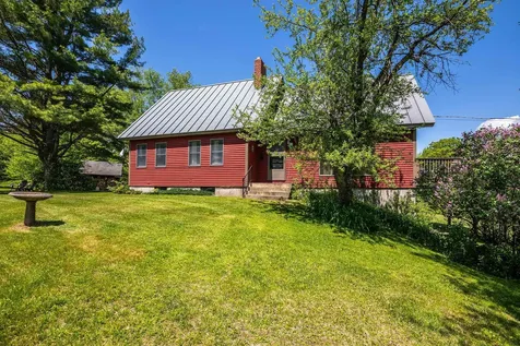 124 Forrester Road Stratton VT 05360