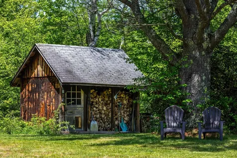 124 Forrester Road Stratton VT 05360