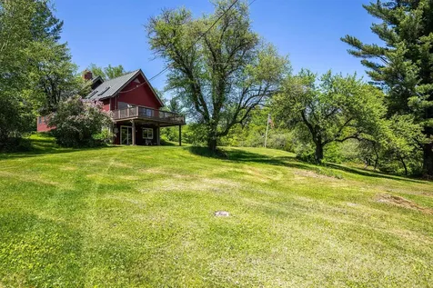 124 Forrester Road Stratton VT 05360