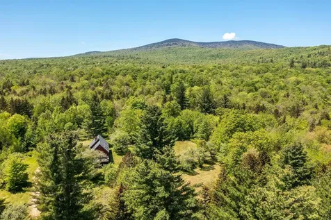 124 Forrester Road Stratton VT 05360