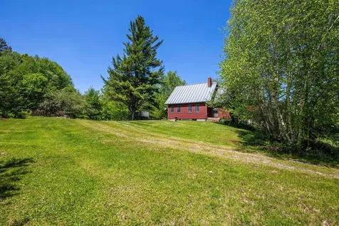 124 Forrester Road Stratton VT 05360