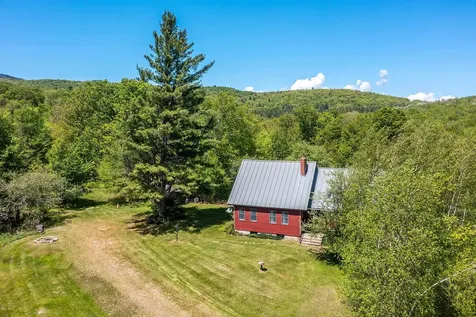 124 Forrester Road Stratton VT 05360