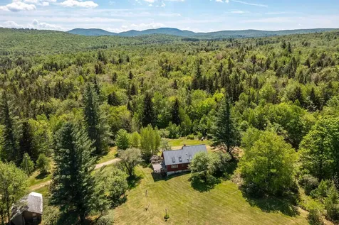 124 Forrester Road Stratton VT 05360