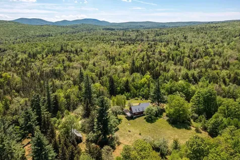 124 Forrester Road Stratton VT 05360