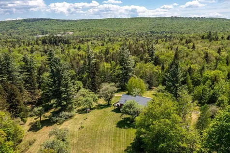 124 Forrester Road Stratton VT 05360