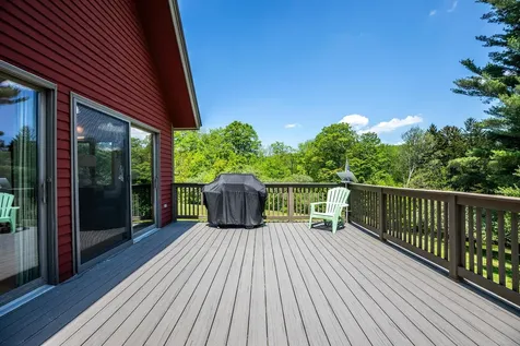 124 Forrester Road Stratton VT 05360