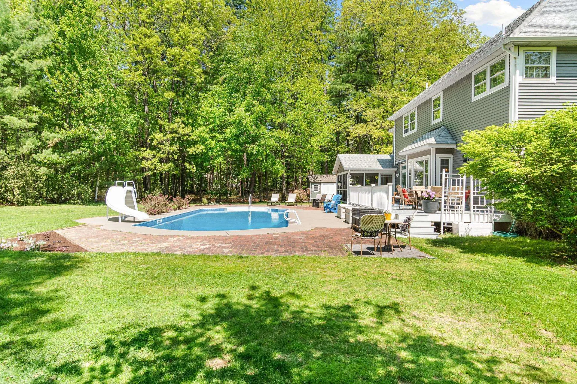142 Wall Street Colchester VT 05446
