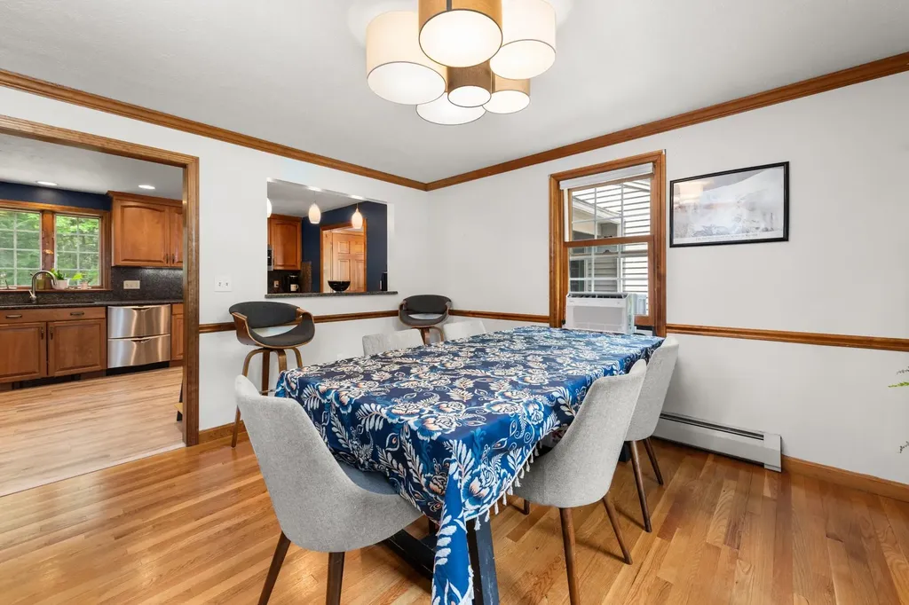 49 Chandler Circle Bow NH 03304
