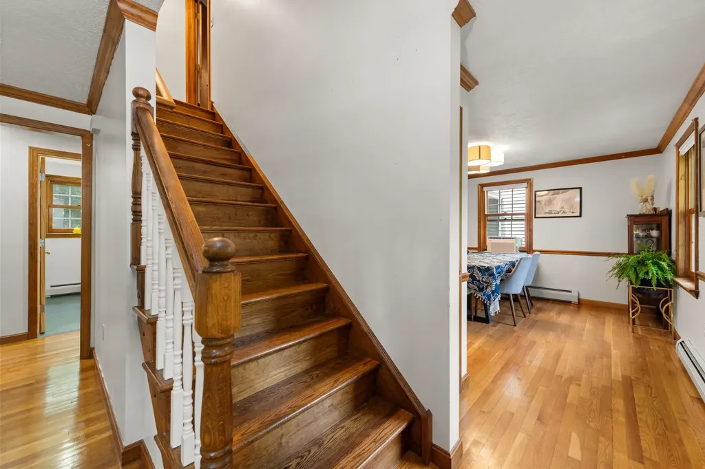 49 Chandler Circle Bow NH 03304