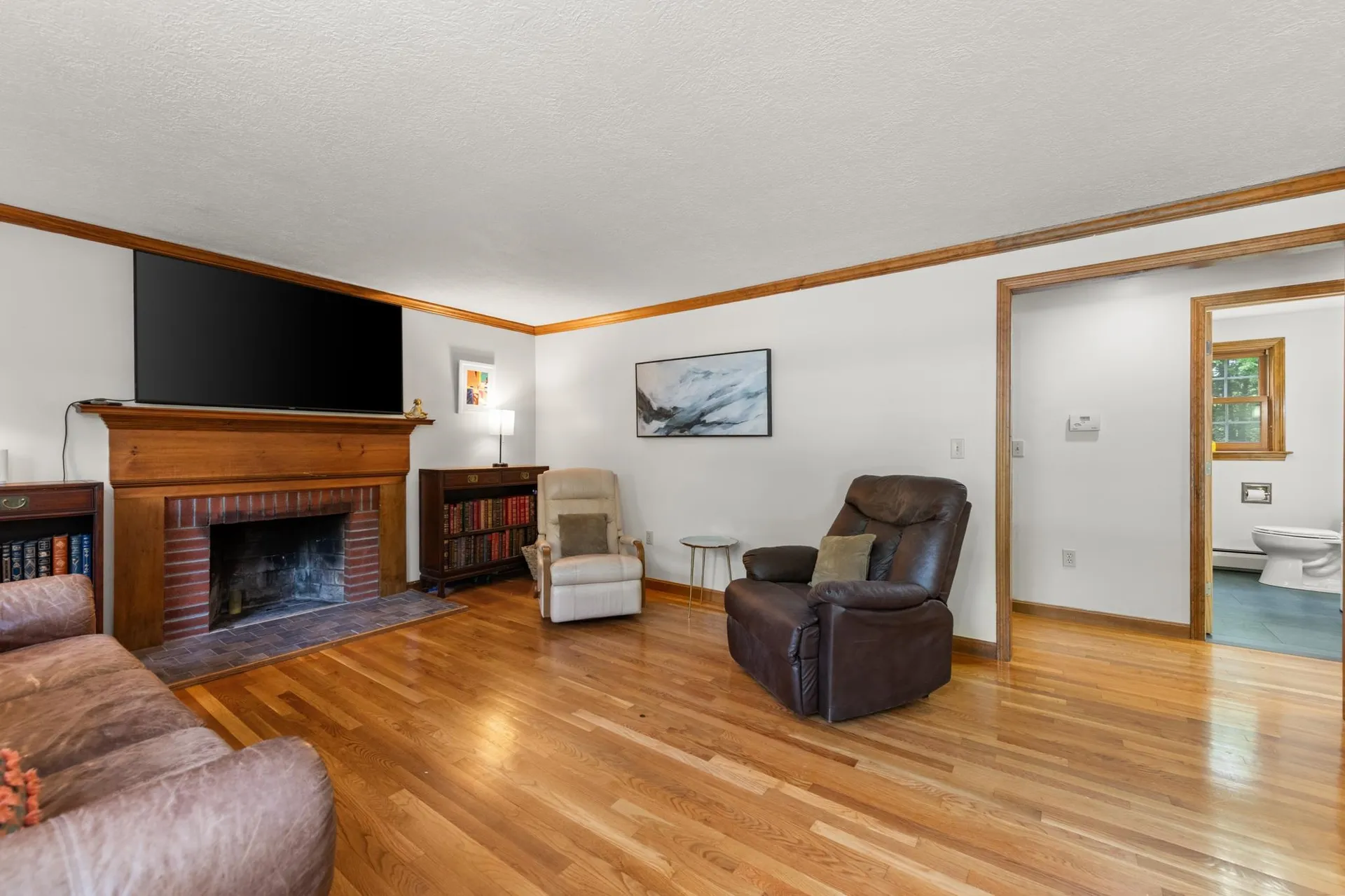 49 Chandler Circle Bow NH 03304