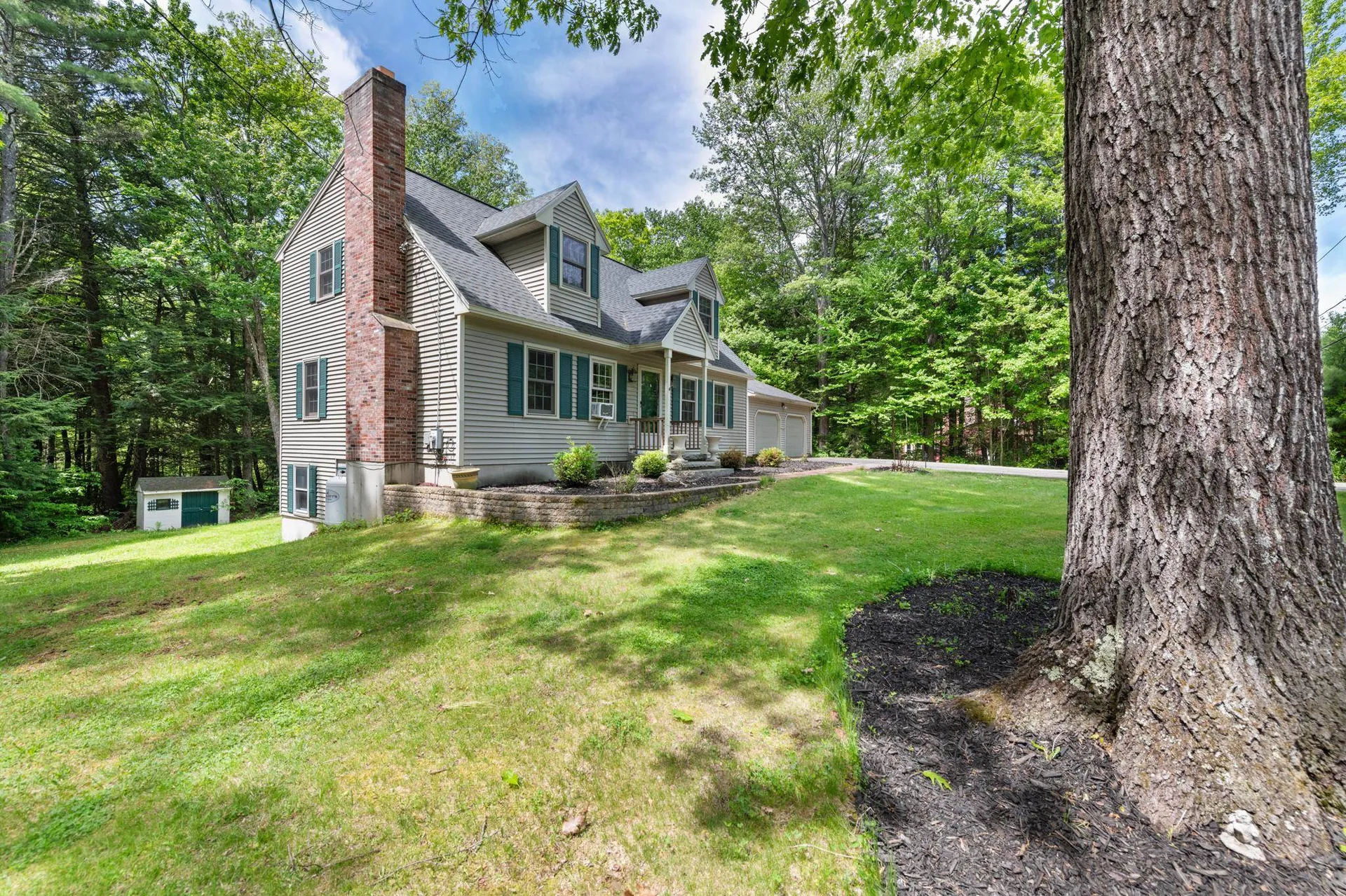 49 Chandler Circle Bow NH 03304