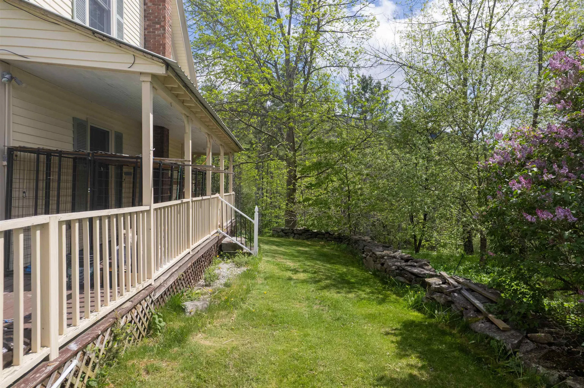 5735 Vt Route 11 Londonderry VT 05148