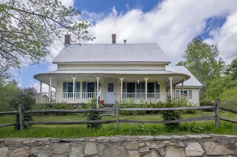 5735 Vt Route 11 Londonderry VT 05148