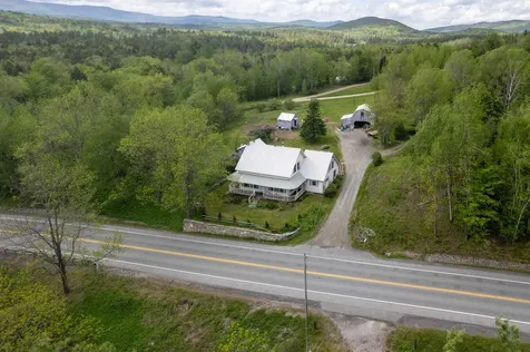 5735 Vt Route 11 Londonderry VT 05148