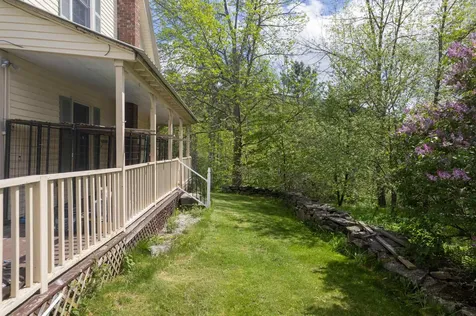 5735 Vt Route 11 Londonderry VT 05148