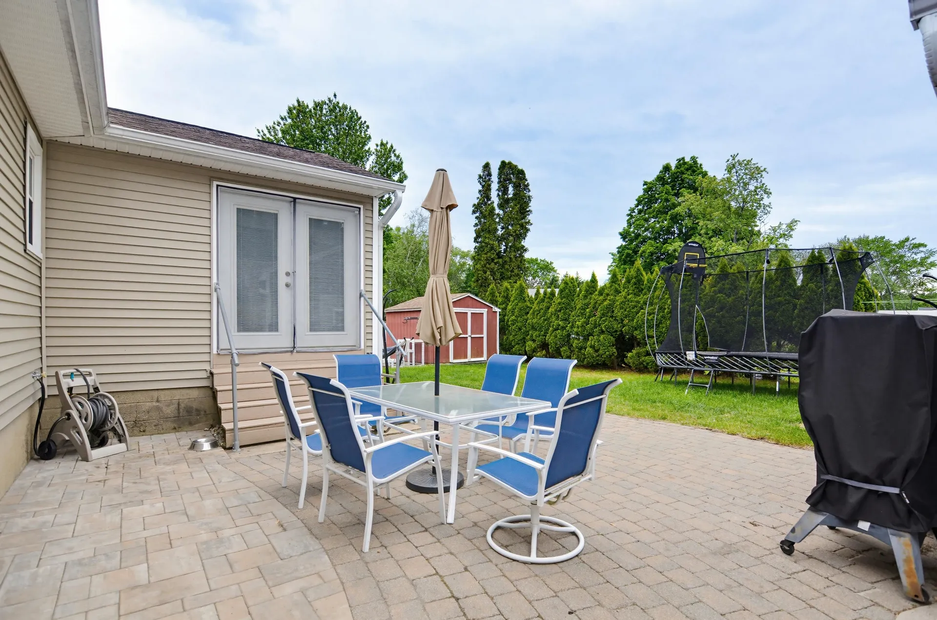 6 Ray Drive Hooksett NH 03106