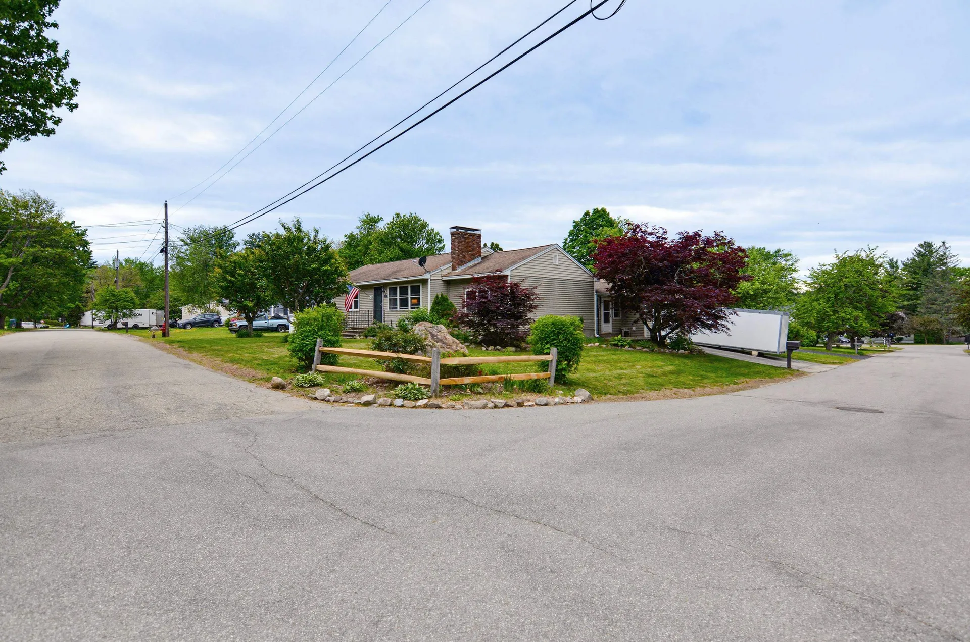 6 Ray Drive Hooksett NH 03106