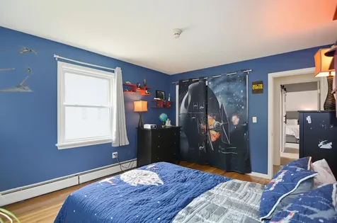 6 Ray Drive Hooksett NH 03106