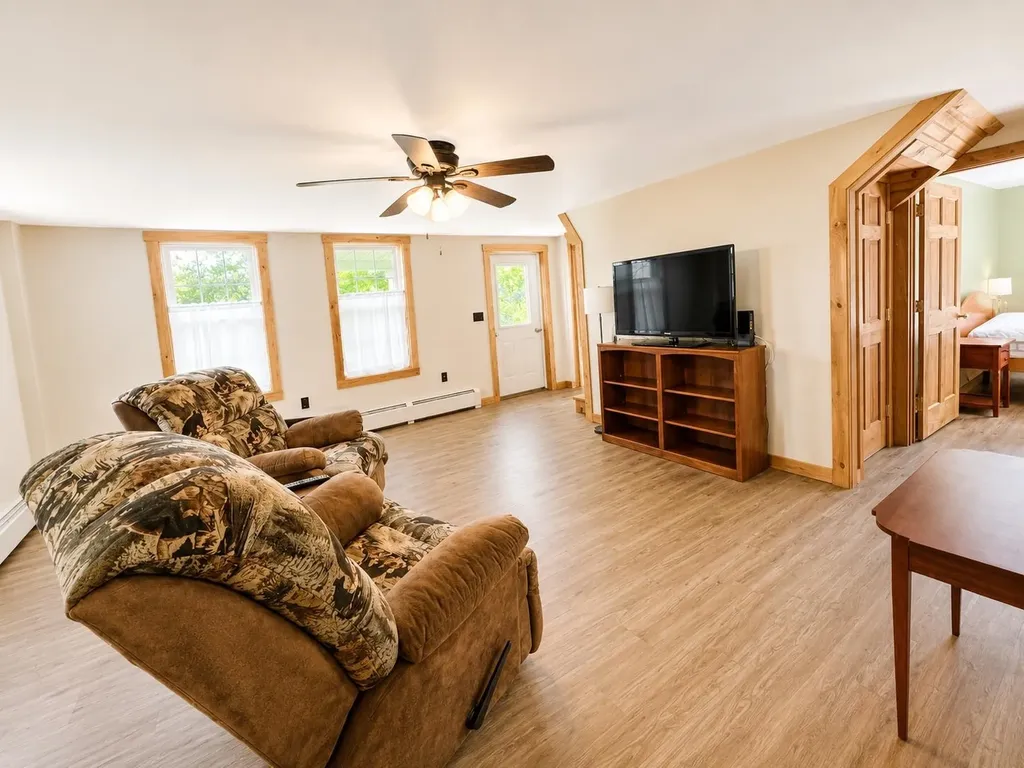 704 South Wheelock Road Lyndon VT 05851