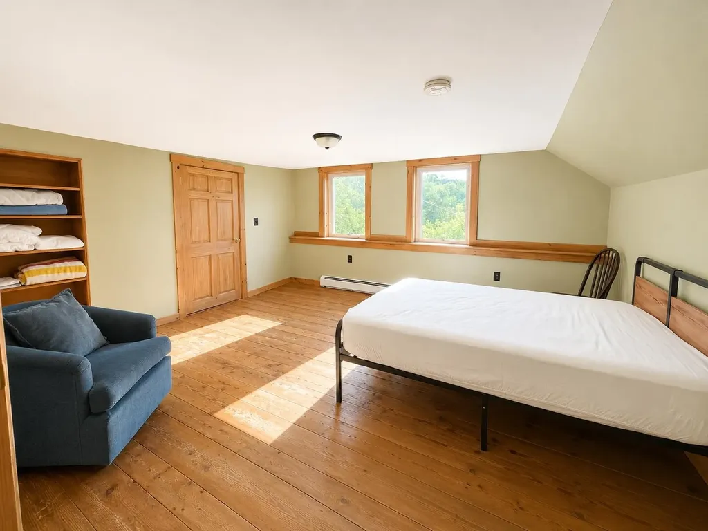 704 South Wheelock Road Lyndon VT 05851