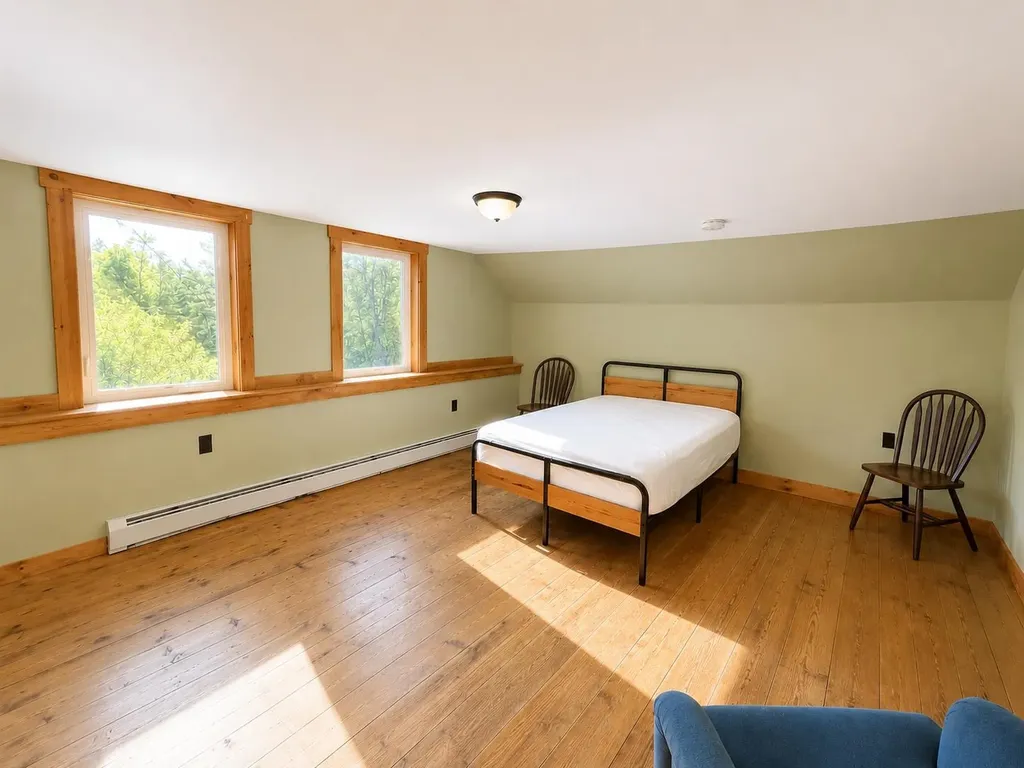 704 South Wheelock Road Lyndon VT 05851