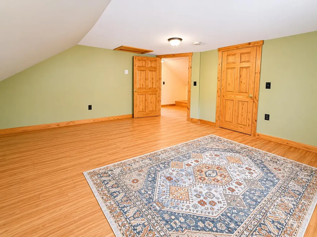 704 South Wheelock Road Lyndon VT 05851