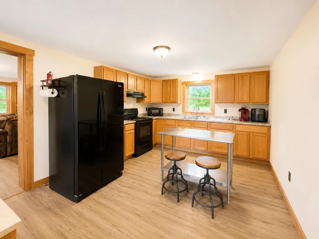 704 South Wheelock Road Lyndon VT 05851