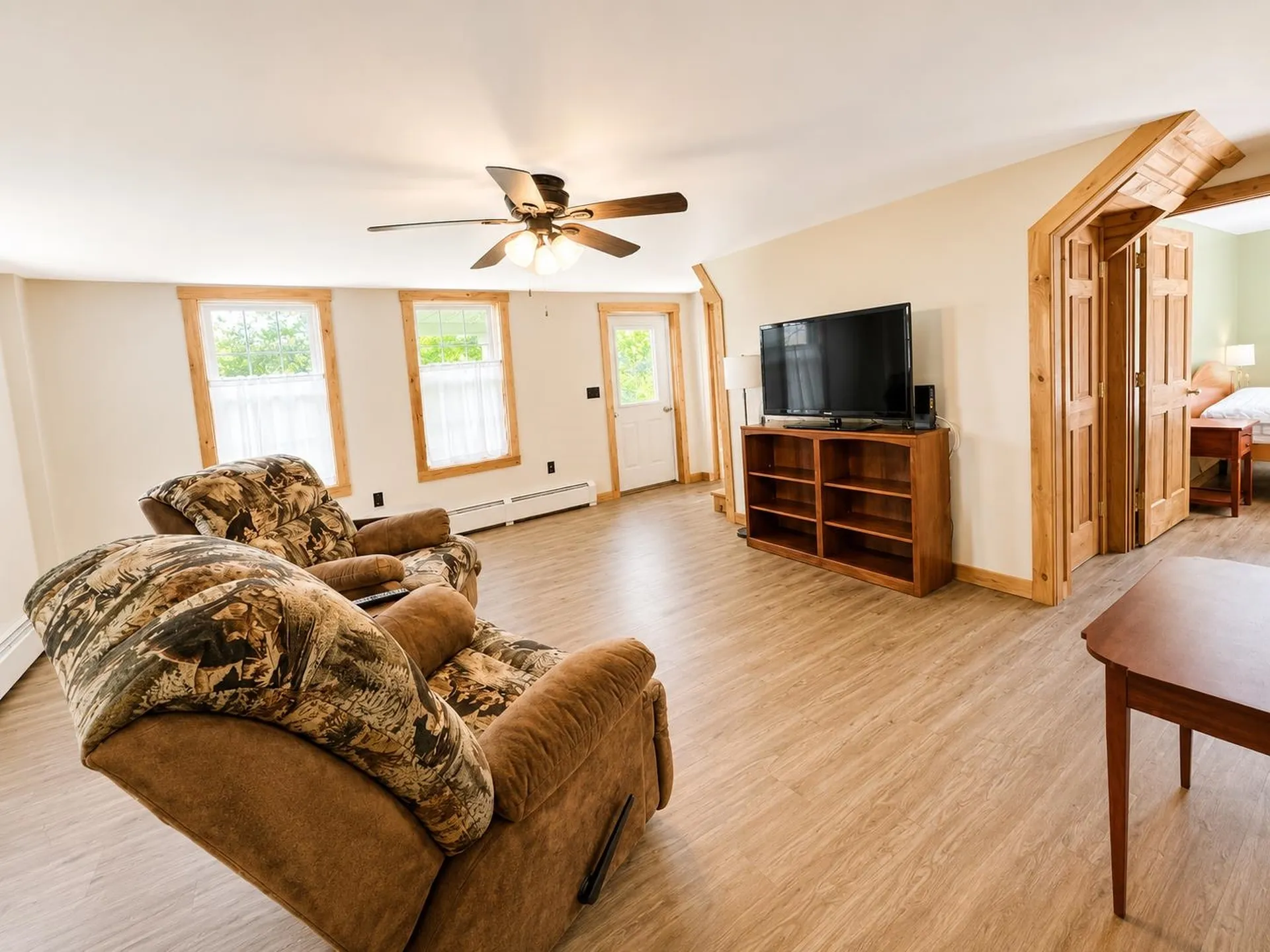 704 South Wheelock Road Lyndon VT 05851