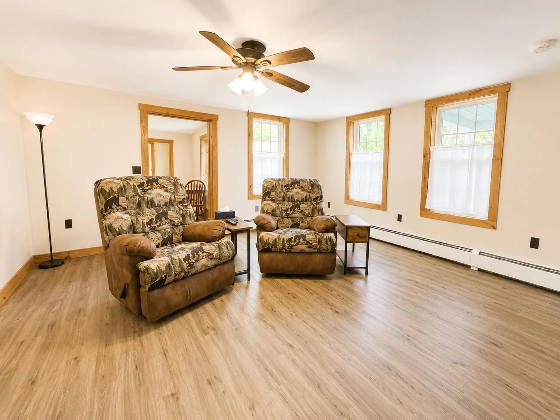 704 South Wheelock Road Lyndon VT 05851