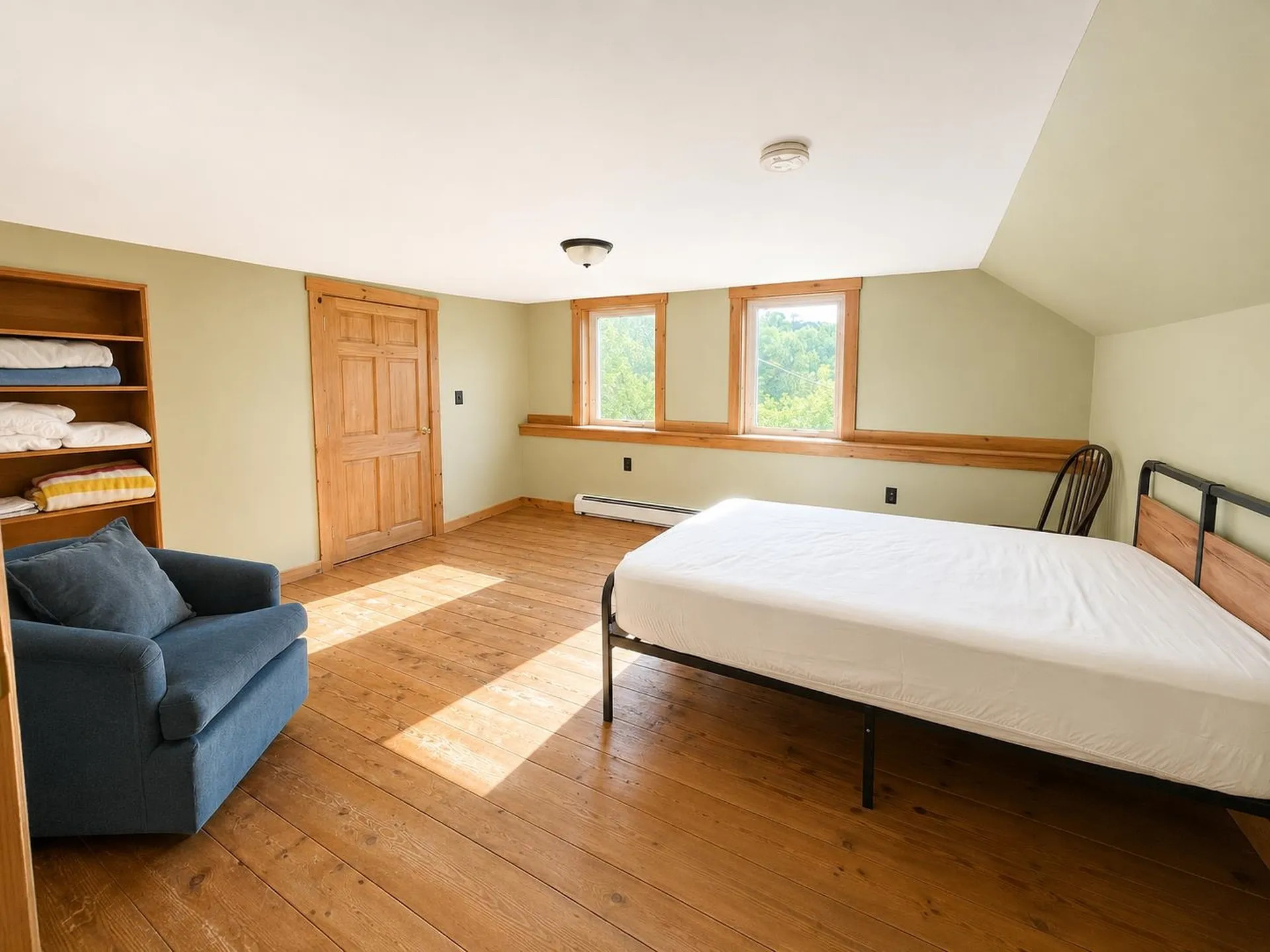 704 South Wheelock Road Lyndon VT 05851