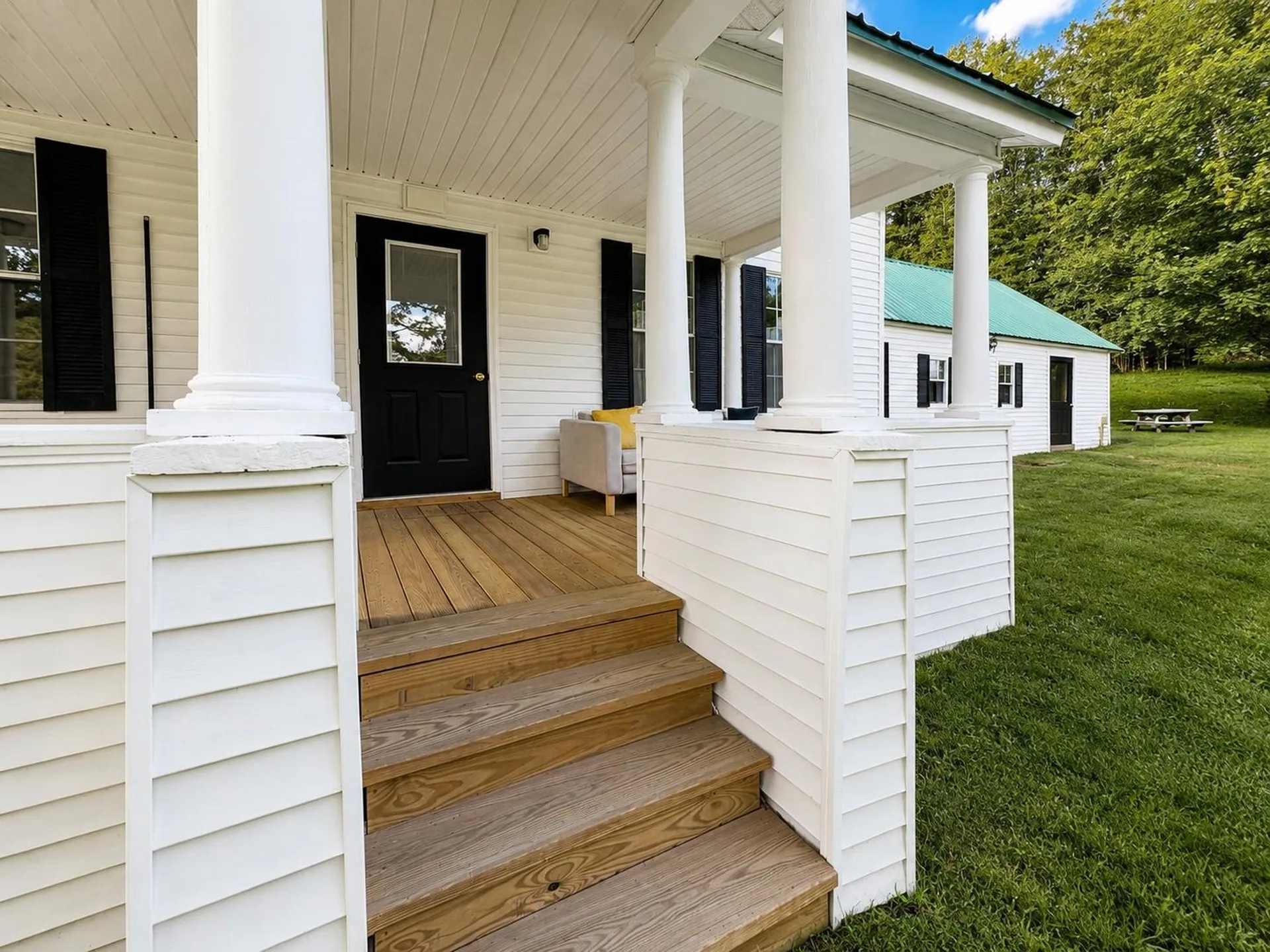704 South Wheelock Road Lyndon VT 05851