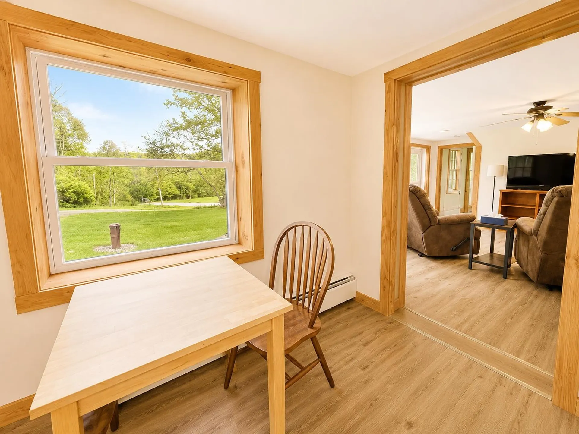 704 South Wheelock Road Lyndon VT 05851