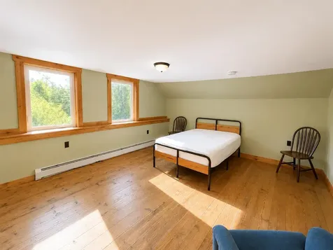 704 South Wheelock Road Lyndon VT 05851