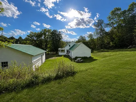 704 South Wheelock Road Lyndon VT 05851