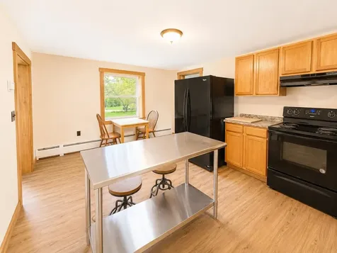 704 South Wheelock Road Lyndon VT 05851