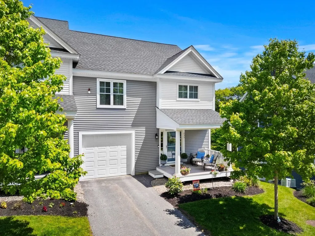 235 Knollwood Way Manchester NH 03102